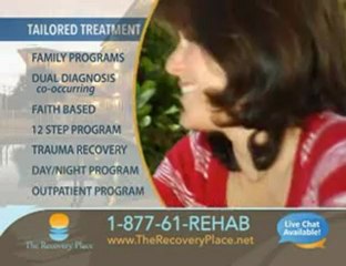 center for substance abuse treatment