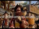 The Pirates Band of Misfits in 3d Part 1 of 4