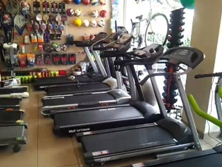 voit koşu bandı kampanya, sporfirsati'nda