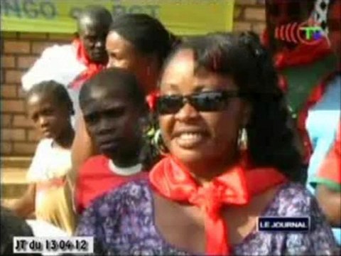 Près de 1200 ex membres d’Agir pour le Congo de la Sangha adhèrent au PCT