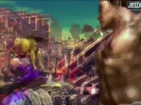 Jeux Actu - Paroles de Geeks #23