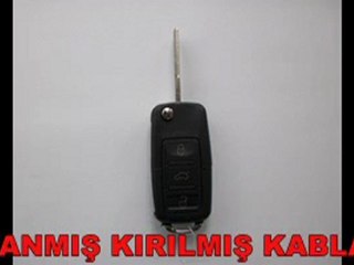 SEAT ANAHTAR VE KUMANDALARI KOPYALAMA TAMİR VE YEDEKLEME SERVİSİ