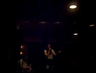 ÖYKÜ GÜRMAN/SEN GELMEZ OLDUN(ÇİÇEK BAR)