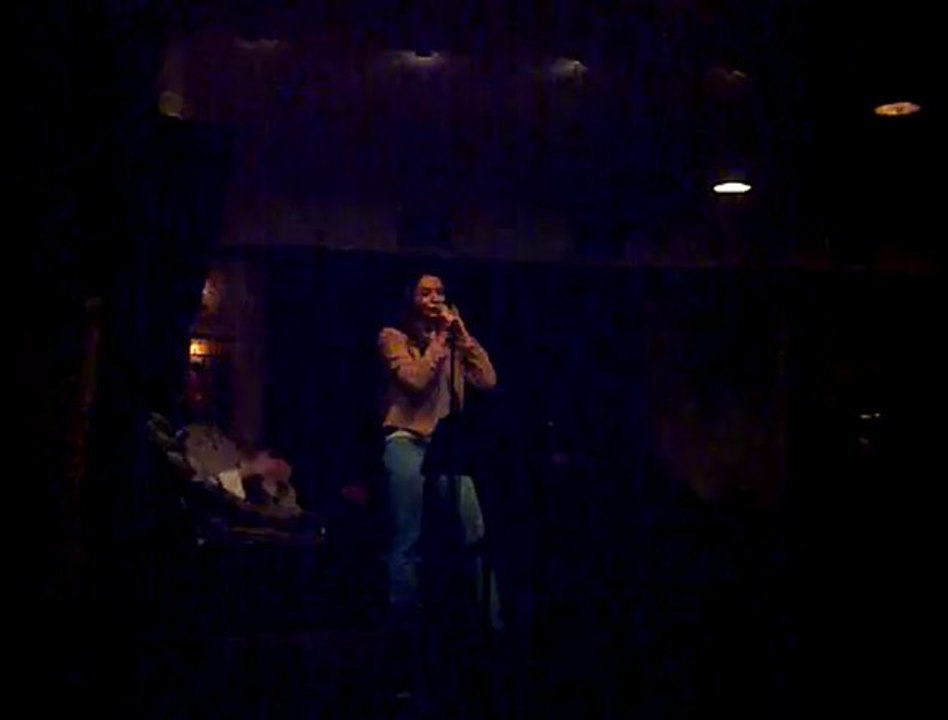 ÖYKÜ GÜRMAN/TAKVİMLERDEN HABERİN YOKMU(ÇİÇEK BAR)