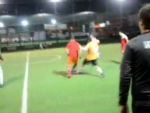 14.04.2012 yeniyol spor- real mega