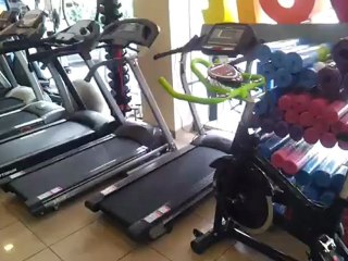 Voit Koşu Bandı Kampanyaları SporFIRSATI.com web sitemizde