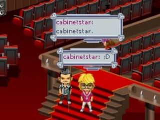 Yönetmen olduğunu idda eden gencin dramı / YÖNETMEN: cabinetstar