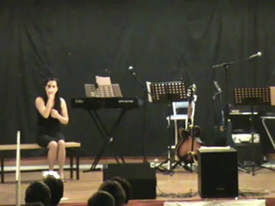 PETIT TOM par Kassandra