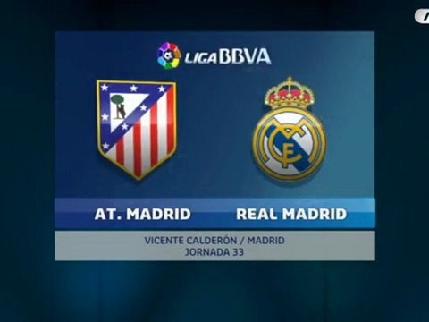 Роналду геройствует в дерби