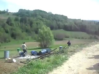 Celebrating Easter In Croatia