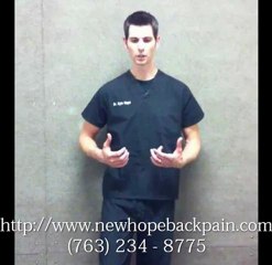 Chiropractic Adjustment and Rehabilitation for Disc Injuries