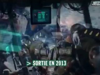 Zap Actu N°247 -  l'actu du Jeu Vidéo (13/04/2012)