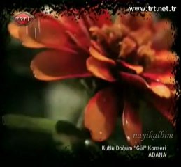 Reha Yeprem - Sen Ağlama - DuaDenizi.Com