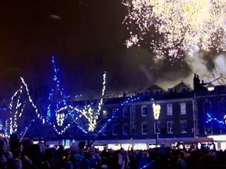 Multicam PPU & OB Unit Rental - Production Showreel 2011 from FRYFILM
