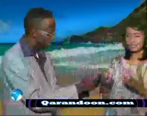 Abdi Qaboojiye   Nimco Yaasiin - YouTube