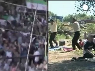 Siria: rinviato ad oggi il voto sulla risoluzione ONU