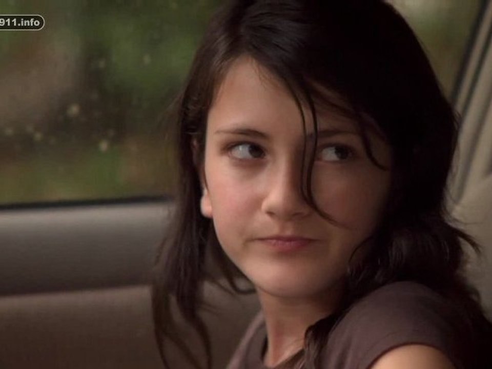 11-Septembre : "Blindfold" - Les yeux bandés