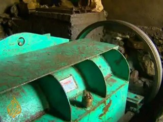 Pakistan floods cut off electricity