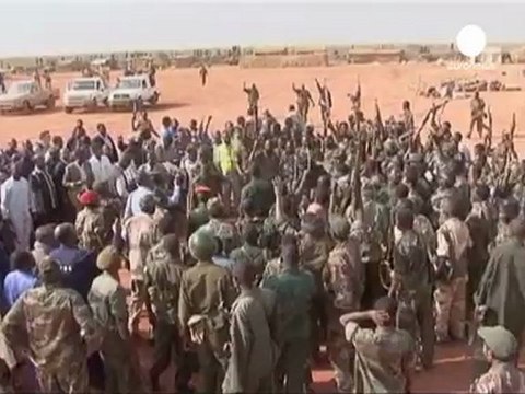 Sud Sudan: Onu chiede la fine delle violenze