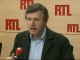 "RTL Opinion" - Nicolas Beytout : "La zone euro de nouveau menacée"