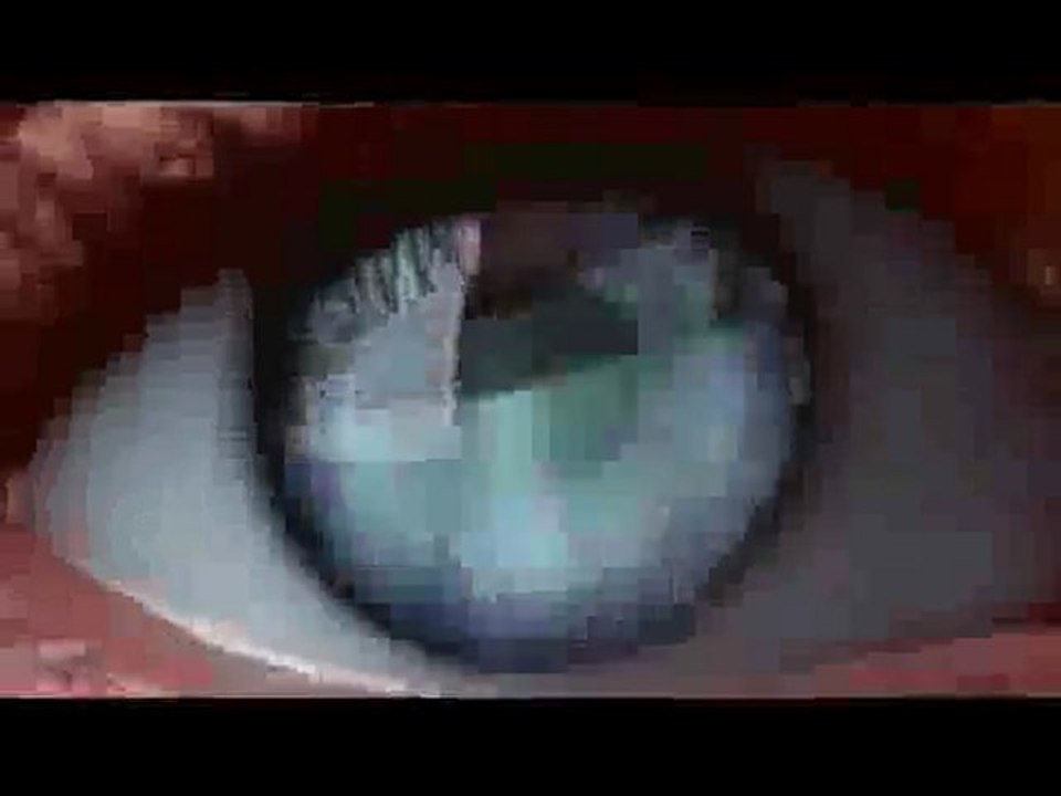 MANDARIN - MIND CONTROL