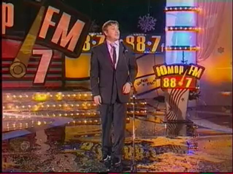 Жулики - О.Акулич
