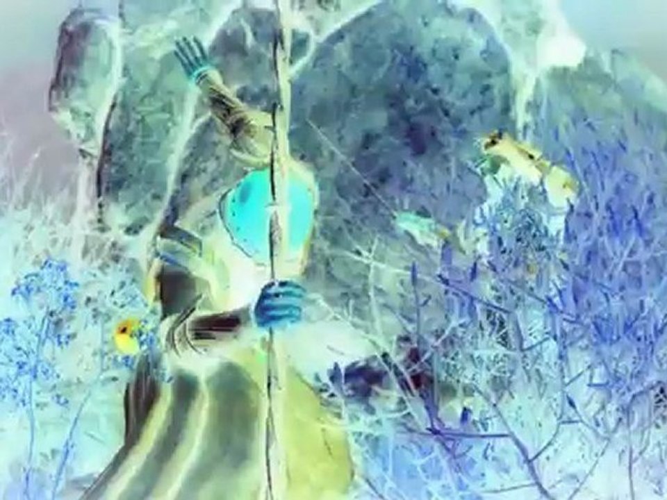 The Witcher 2: Enhanced Edition - Trailer di Lancio