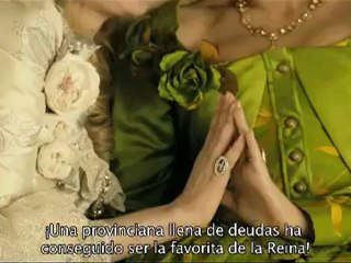 Adiós a la reina - Trailer subtitulado en español