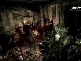 Gears of War - Coop - X360 - 12