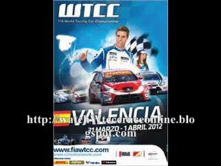 Wtcc Races Watching Live
