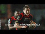 Watch The Live Rugby Match Scarlets vs Munster