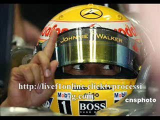 Live Web Streaming Formula 1 Races