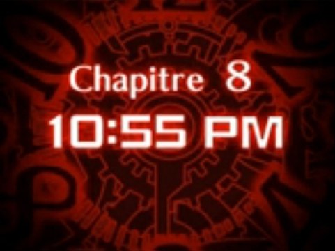 [08/18] Soluce Ghost Trick-Détective Fantôme: CHAPITRE 08