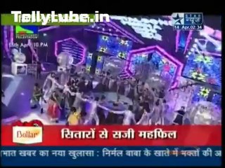Saas Bahu Aur Saazish - 14th April 2012 Part 1