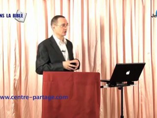 LES 5 PILLIERS DE L'EGLISE LOCALE SELON LA BIBLE - Allan Rich