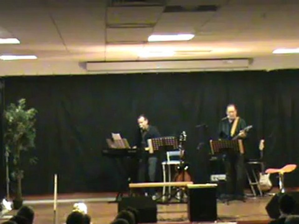 GASTON par francis et francois