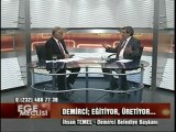 13 Nisan 2012 Demirci Belediye Başkanı İhsan Temel ve Ali Talak-2