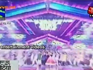 Tv Pur Mein Nargis Ki Khalbali !