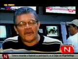 (VÍDEO) 13 de abril de 2002, el pueblo exigía el retorno del Presidente Chávez