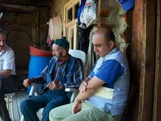 ÇORUM ,BAYAT, YONCALI KÖYÜNÜN' NÜN KURULUŞU
