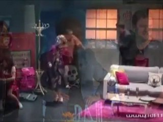 Extrait  "du mariage nuit gravement à la santé" au théâtre du gymnase