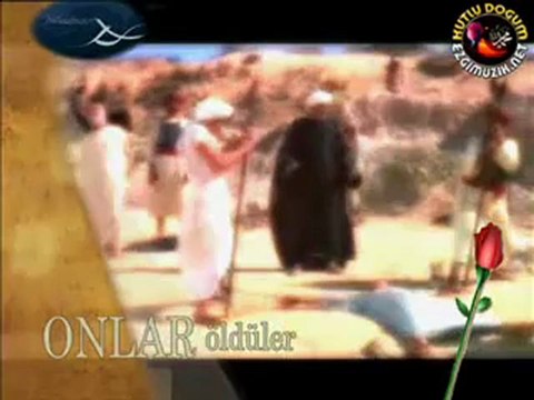 Dursun Ali Erzincanlı - Habibullahı Sevmek - DuaDenizi.Com