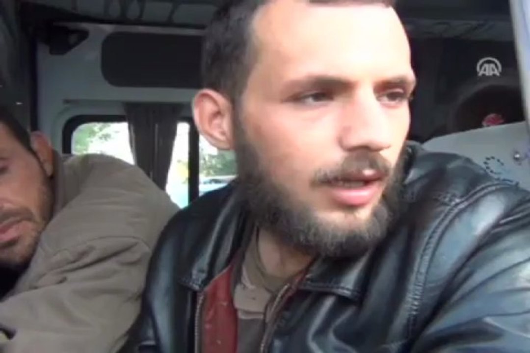 Suriyeliler dönüyor