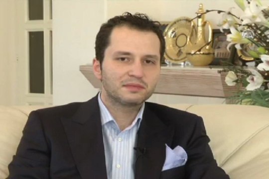 Babam en çok Demirel'e kırıldı