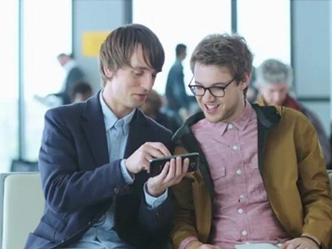 Samsung GALAXY Note The Ultimate Creative Mobile Device