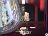 Micro Kid's Emission  (1992) 14   -   1 avril 1992