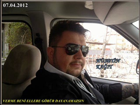 HÜSEYİN KAĞIT 2012 Olmuyor Sevdiğim İnan yerin Dolmuyor ÖMRÜMM Sün