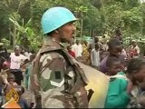 UN admits to failing DR Congo rape victims