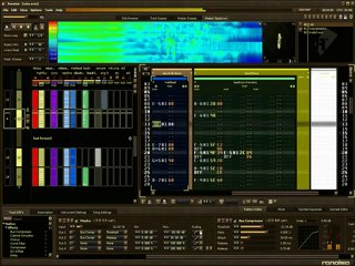 The Zeta Transmissions