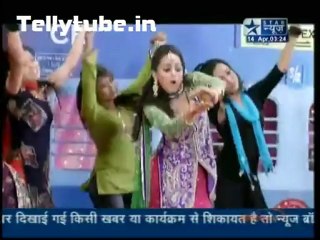 Saas Bahu Aur Saazish - 14th April 2012 Part 6